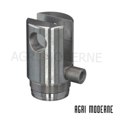 PIECES RECOLTE FENAISON CLAAS - Hydraulique - FOND DE CYLINDRE