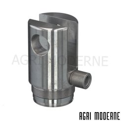 PIECES RECOLTE FENAISON CLAAS - Hydraulique - FOND DE CYLINDRE