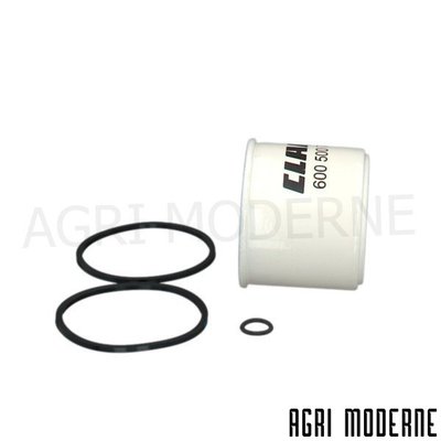 PIECES RECOLTE FENAISON CLAAS - Filtres - FILTRE DE CARBURANT