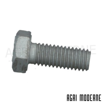 PIECES RECOLTE FENAISON CLAAS - Boulonnerie - BOULON A TETE HEX