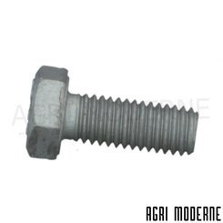 PIECES RECOLTE FENAISON CLAAS - Boulonnerie - BOULON A TETE HEX