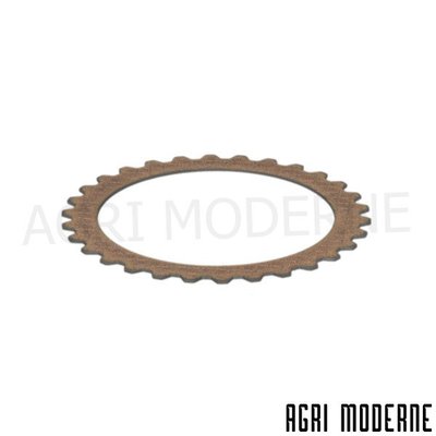 PIECES TRACTEUR CLAAS - Embrayage - DISQUE-EMBRAYAGE