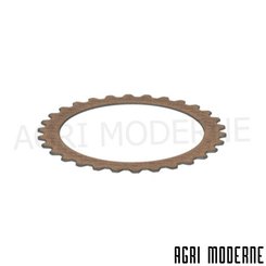 PIECES TRACTEUR CLAAS - Embrayage - DISQUE-EMBRAYAGE