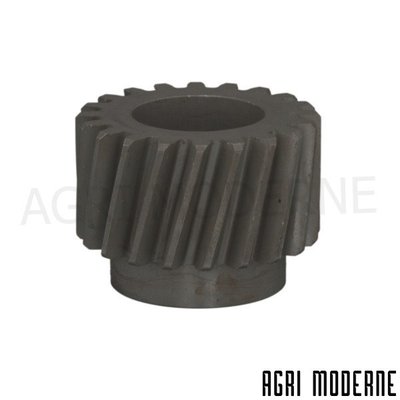 PIECES TRACTEUR CLAAS - Moteur - ROUE