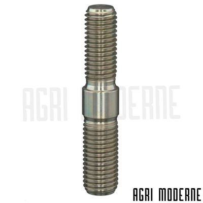 PIECES TRACTEUR CLAAS - Boulonnerie - BOULON FILETE