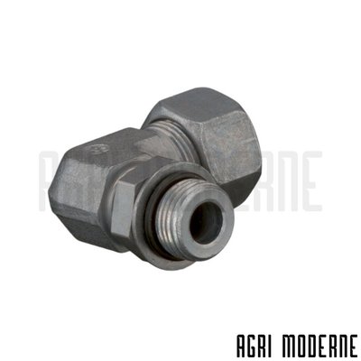 PIECES RECOLTE FENAISON CLAAS - Solutions Digitales - RACCORD ANGULAIRE