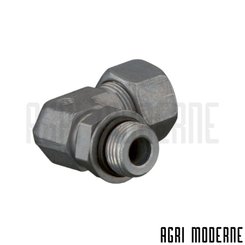 PIECES RECOLTE FENAISON CLAAS - Solutions Digitales - RACCORD ANGULAIRE