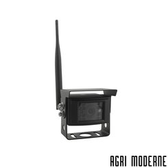 GUIDAGE & DIGITAL - Divers digital - KIT RETROVISION SANS FIL