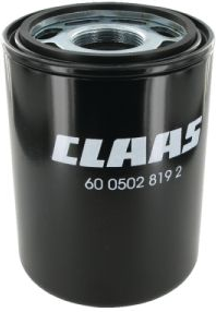 PIECES TRACTEUR CLAAS - Filtres - FILTRE