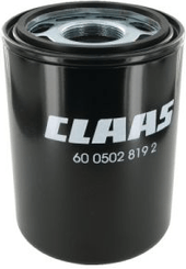 PIECES TRACTEUR CLAAS - Filtres - FILTRE