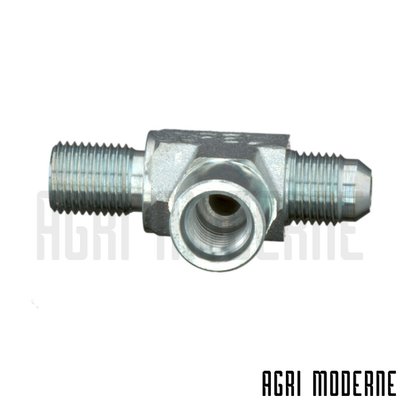PIECES TRACTEUR CLAAS - Hydraulique - GRAISSEUR