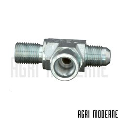 PIECES TRACTEUR CLAAS - Hydraulique - GRAISSEUR