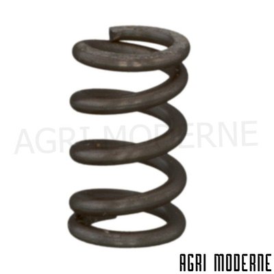 PIECES TRACTEUR CLAAS - Divers Réparation - RESSORT