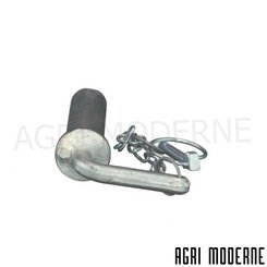 PIECES TRACTEUR CLAAS - Attelages - AXE