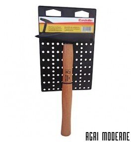 EQUIPEMENT ATELIER - Soudure - LOT POSTE A SOUDER CastoARC 180
