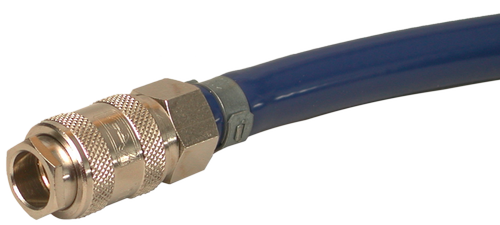 AIR COMPRIME - Accessoire compresseur - TUYAU AIR 8M 8*14MM