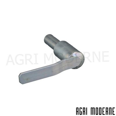 PIECES TRACTEUR CLAAS - Chargeurs - AXE