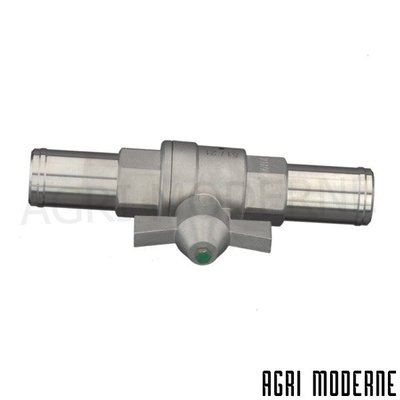 PIECES TRACTEUR CLAAS - Hydraulique - ROBINET