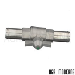 PIECES TRACTEUR CLAAS - Hydraulique - ROBINET