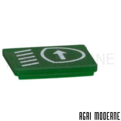 PIECES TRACTEUR CLAAS - Documentation - DECALQUE