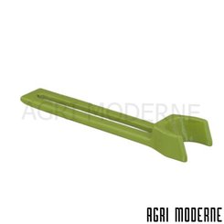 PIECES RECOLTE FENAISON CLAAS - Usure Moissonneuse Batteuse - SUPPORT