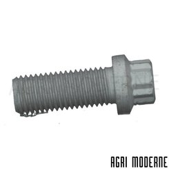 PIECES TRACTEUR CLAAS - Boulonnerie - VIS A 12 PANS M BRIDE