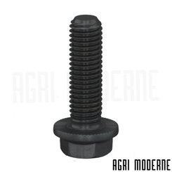 PIECES TRACTEUR CLAAS - Boulonnerie - VIS