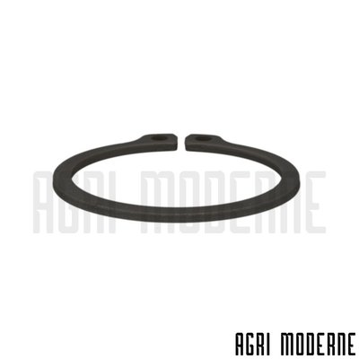 PIECES TRACTEUR CLAAS - Boulonnerie - ANNEAU DE RETENUE