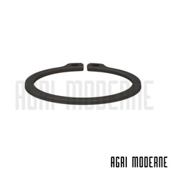 PIECES TRACTEUR CLAAS - Boulonnerie - ANNEAU DE RETENUE