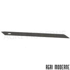 PIECES RECOLTE FENAISON CLAAS - Usure Presse - LAME DE COUPE