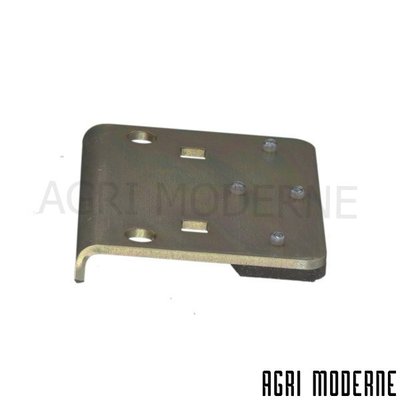 PIECES RECOLTE FENAISON CLAAS - Usure Presse - ARRETOIR-FREIN