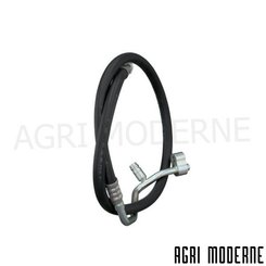 PIECES TRACTEUR CLAAS - Hydraulique - CONDUITE