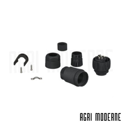 PIECES RECOLTE FENAISON CLAAS - Electricite - Electronique - PRISE DE COURANT