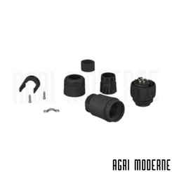 PIECES RECOLTE FENAISON CLAAS - Electricite - Electronique - PRISE DE COURANT