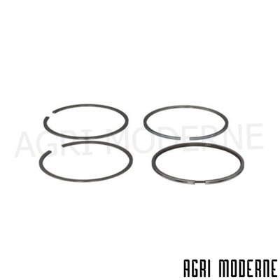 PIECES TRACTEUR CLAAS - Moteur - JEU DE SEGMENTS