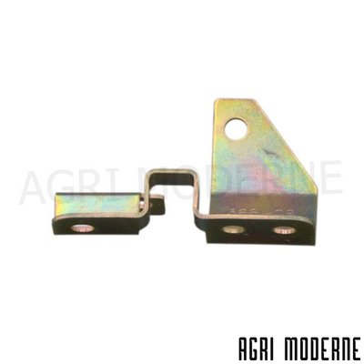 PIECES TRACTEUR CLAAS - Moteur - SUPPORT