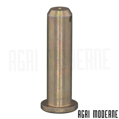 PIECES RECOLTE FENAISON CLAAS - Attelages - AXE