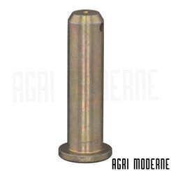 PIECES RECOLTE FENAISON CLAAS - Attelages - AXE