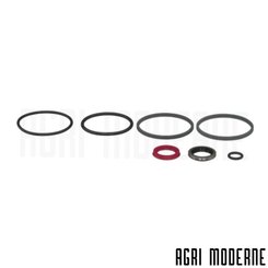 PIECES TRACTEUR CLAAS - Joints - JEU DE JOINTS
