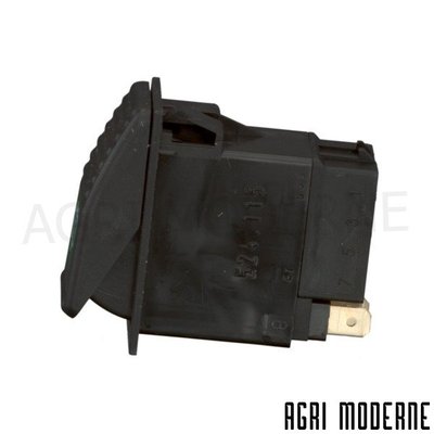 PIECES TRACTEUR CLAAS - Electricite - Electronique - INTERRUPTEUR