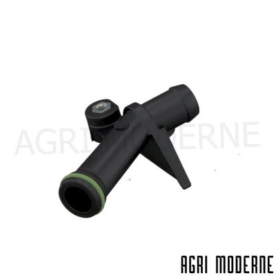 PIECES TRACTEUR CLAAS - Moteur - TUBE