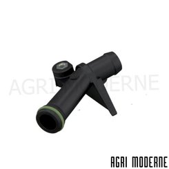 PIECES TRACTEUR CLAAS - Moteur - TUBE