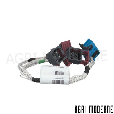 PIECES TRACTEUR CLAAS - Electricite - Electronique - CABLE