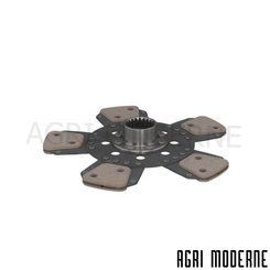 PIECES RECOLTE FENAISON CLAAS - Transmission - DISQUE D EMBRAYAGE