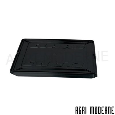 PIECES TRACTEUR CLAAS - Electricite - Electronique - COUVERCLE