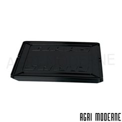 PIECES TRACTEUR CLAAS - Electricite - Electronique - COUVERCLE