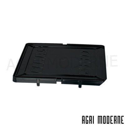 PIECES TRACTEUR CLAAS - Electricite - Electronique - COUVERCLE