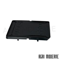 PIECES TRACTEUR CLAAS - Electricite - Electronique - COUVERCLE