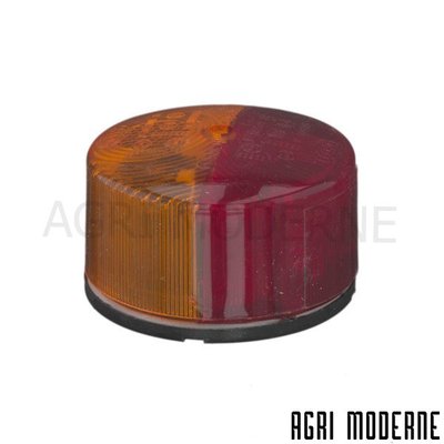 PIECES RECOLTE FENAISON CLAAS - Carrosserie - FEUX DE POSITION