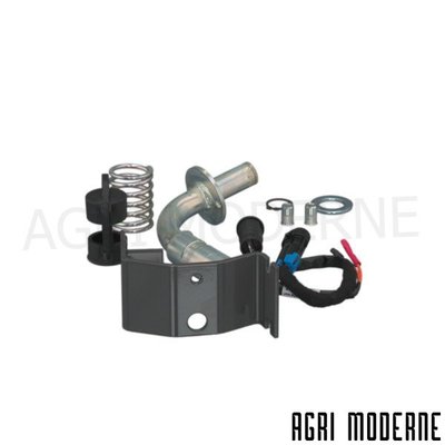 PIECES TRACTEUR CLAAS - Carrosserie - SUPPORT